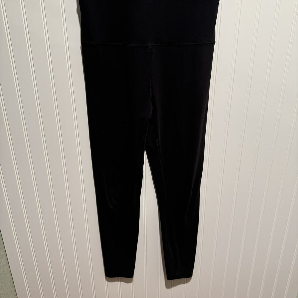Vuori Black Halo Jumpsuit Size Large - Picture 3 of 7